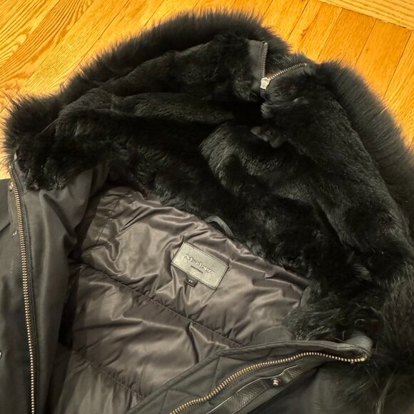 Mackage Winter Jacket - Picture 4 of 10